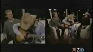 Dwight Yoakam - Accoustic Medley of songs "Live" chords