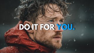 Download Lagu DO IT FOR YOURSELF IN 2026 – Motivational Speech 2026 MP3