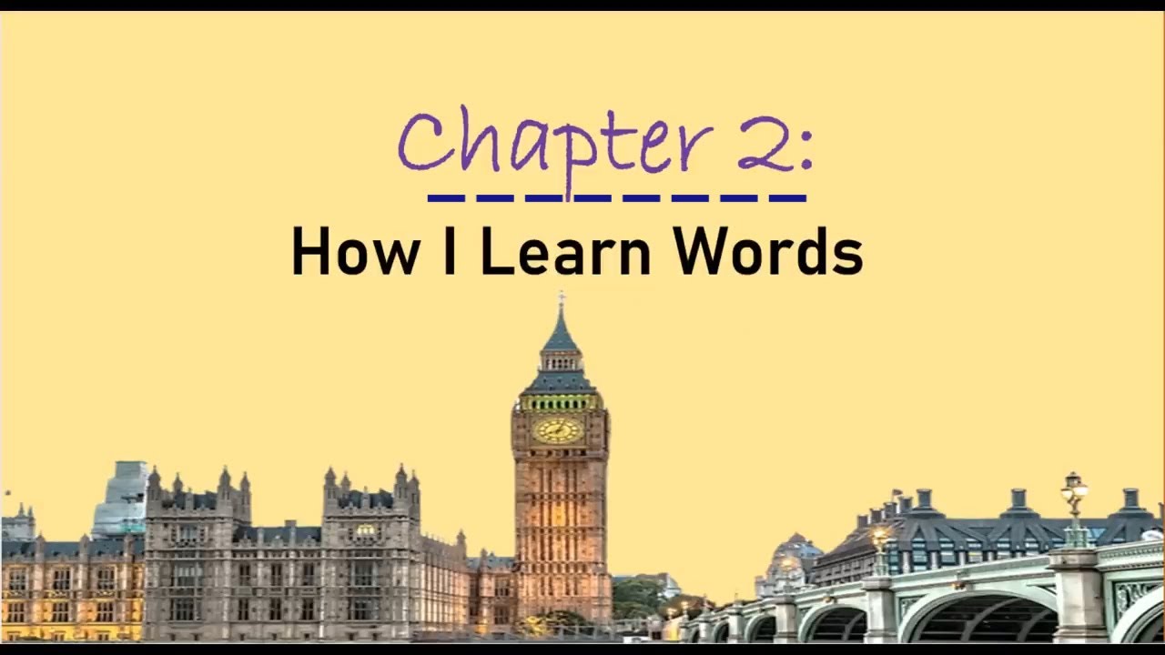 2.Learn English Through Stories - chapter 1.mp4 - YouTube
