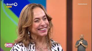 PRISCILLA • NOSSO LUGAR (na TV BRASIL)