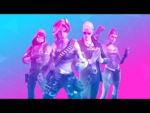 【公式大会生配信】FNCSウォームアップ　withどらっぴ、りっき 【Fortnite　PC PAD】 - 【公式大会生配信】FNCSウォームアップ　withどらっぴ、りっき 【Fortnite　PC PAD】