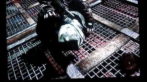 inFAMOUS (PS3) evil walkthrough part 26