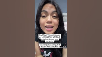 Thumbnail of DIME PORQUE ESTÁS TRISTES