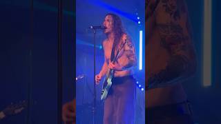 Silent Planet “Superbloom” Live 10/18/25 at Bad Astronaut in Houston, Tx #silentplanet