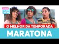 🔴 ESTREIA: MARATONA TÔ DE GRAÇA | Melhores Momentos da TEMPORADA! | Humor Multishow