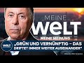 MEINE MEINUNG: Polen baut erstes Atomkraftwerk! Kritik an deutschen Sonderweg in der Energiepolitik