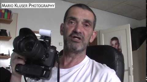 Control External Flashes With Your Pop-Up Flash