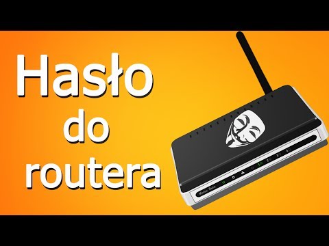 Jak odzyskać hasło do routera Wi-Fi | PORADNIK HAKERA