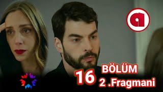 Kaderimin oyunu 16 bölüm 2. fragman a kanal