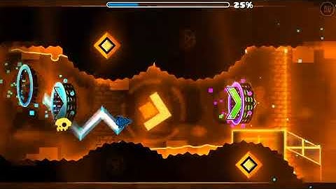 100 Shadow Shard Death Effect