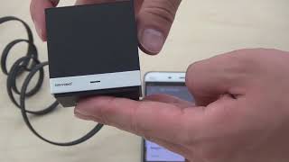 How to Setup and Use the ORVIBO Magic Cube | ORVIBO Singapore