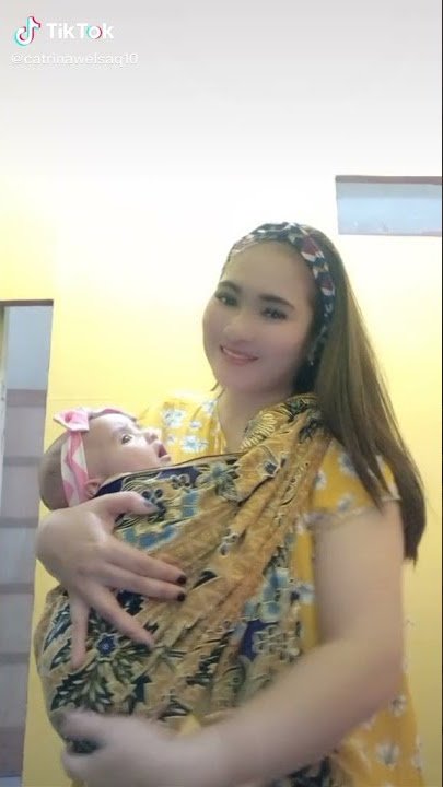Mama muda