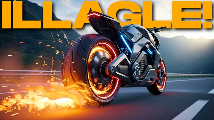 These 7 Throttle E-Bikes Feel ILLEGAL to Own But They're Not!