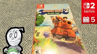 Countdown to the Switch 2 - Surprising Nintendo Releases