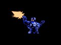 Robocop (NES) All Bosses (No Damage)