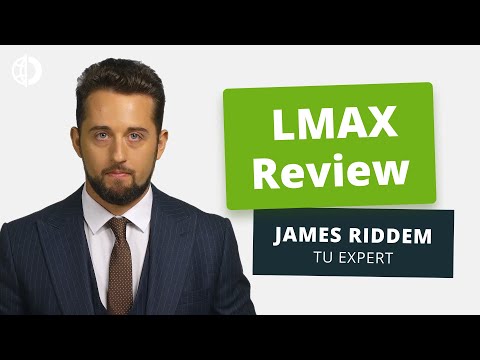   LMAX Review Real Customer Reviews