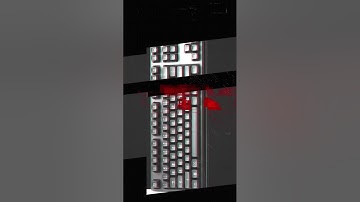 Drop + biip MT3 Extended 2048 Dark Keycap Set