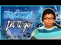 Frozen - Let It Go - Tay Zonday