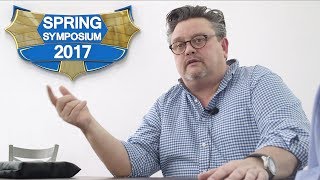 Spring Symposium 2017