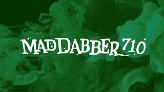 MadDabber710 Performance background