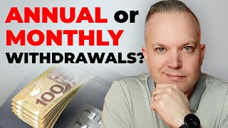 Retirement Withdrawals: How Often Should You Withdraw In Retirement?