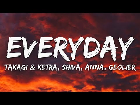Takagi & Ketra