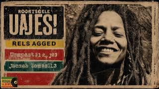 🎵 Unreleased Roots Reggae Album (1993) – Forgotten Reggae Tapes