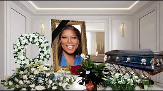 Farewell, Queen Latifah: A Heartfelt Goodbye to the Iconic Songstress