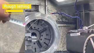 PTN BUHLER Pellet Die Manufacture SS Steel Poultry Pellet Die Making screenshot 5