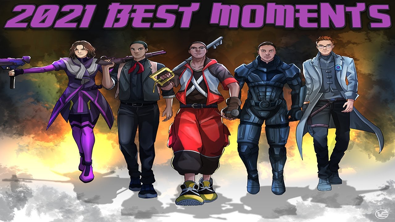 Best Moments of Chotakus Videos 2021 (Moments/Highlights)