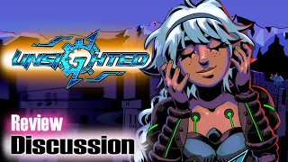 Nearly Perfect Zelda-Like Indie | UNSIGHTED Review Discussion