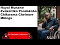 Huyai Munzwe Zvakaitika Pandakaba Chikwama Che Imwe Mbinga