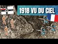 1918 un champ de bataille vu du ciel