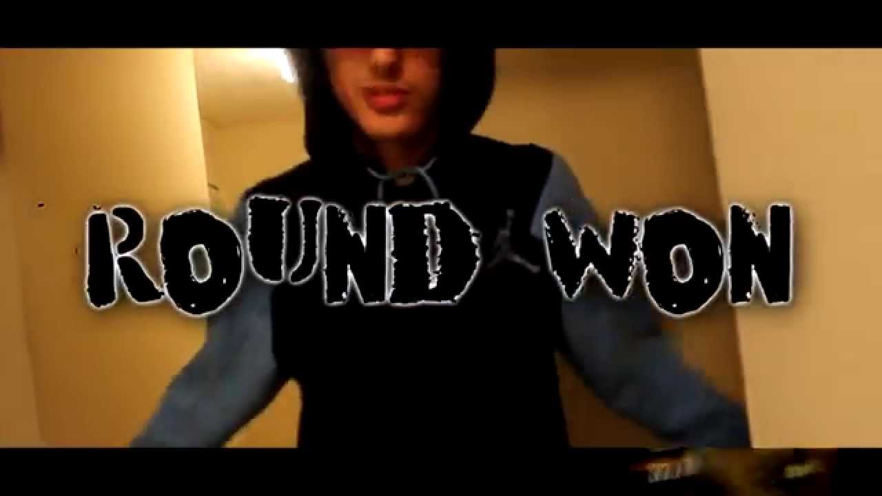 SIZZY SAINT - ROUND WON (NIKO DISS)