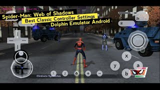 How To Download Wii Spider-Man: Web of Shadows Wii Unlimite - video  Dailymotion