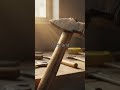 The Hammer: Humanity's Perfect Tool #Tools #History #Innovation