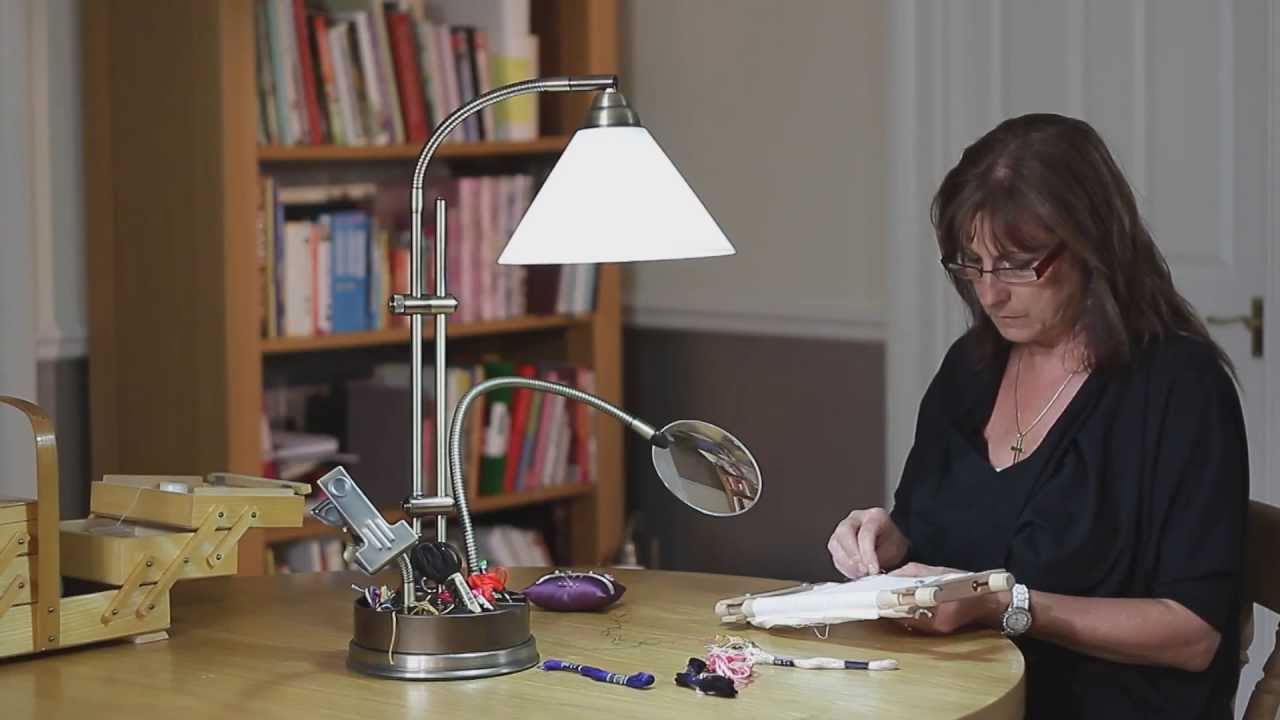 tabletop light table