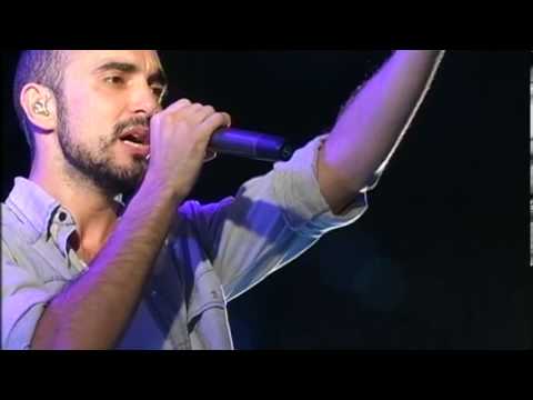 El Beso/Quisiera - Abel Pintos - Festival de la Salamanca
