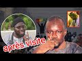 Abdoul ahate secke saadaga aprs visite de prsident ousmane sonko