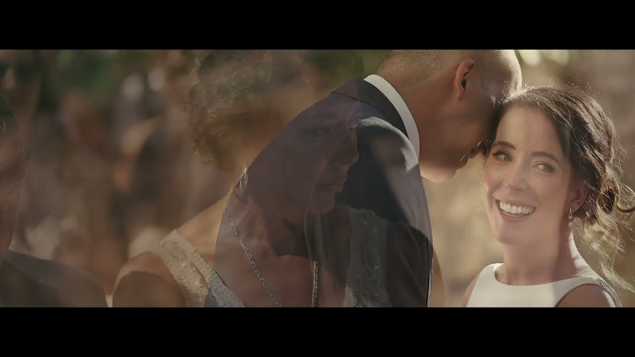 Arion & Sarah Wedding