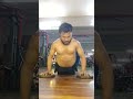 desi dand#sapate#motivation #gymworkout Brajmohan singh fitness ✨🍁