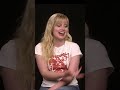 "I wanted everyone to just talk at me." 🗣️ Angourie Rice talks working in Manchester for #FindingEmi