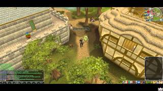 Thoughts on Runescape's New User-Interface and Website/Forums