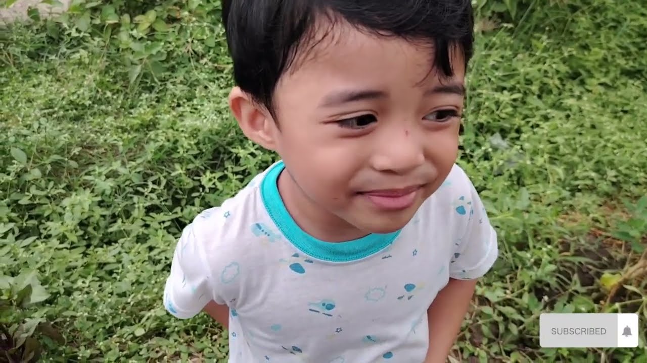 Nag harvest ng Mani(peanut) | Naunahan ng panahon🥺