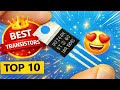 Best 10 IRFZ44N MOSFET Projects of – Simple Yet Powerful Circuits