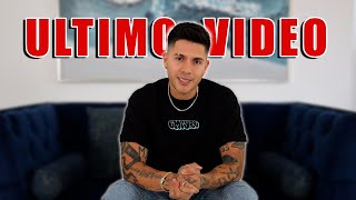 Thumbnail for ME VOY 💔