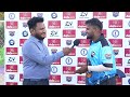 Post Match | Match 2 | Chittoor Premier League Season 2 – 2026 | Match 2 | GVSCS Ground, Vayalapadu