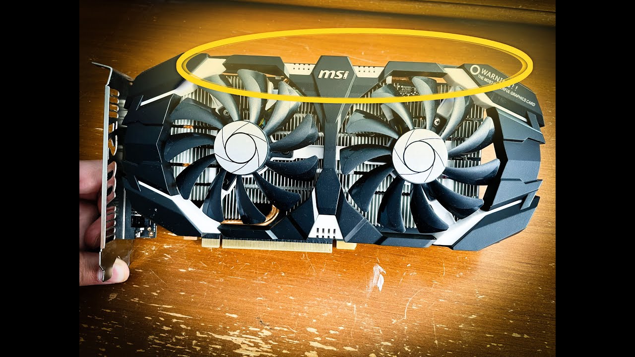 Is The GTX 1060 6GB Still A Good Graphics Card In 2026? - YouTube