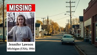 Kentucky 1962 Cold Case Solved — Arrest Shocks Community