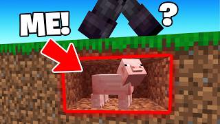 Download Lagu Using Shapeshift CHEATS In Minecraft Hide \u0026 Seek! MP3